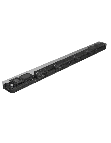 Саундбар SONY HT-A9000, Черный