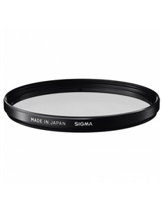 Фильтр SIGMA 86mm WR UV