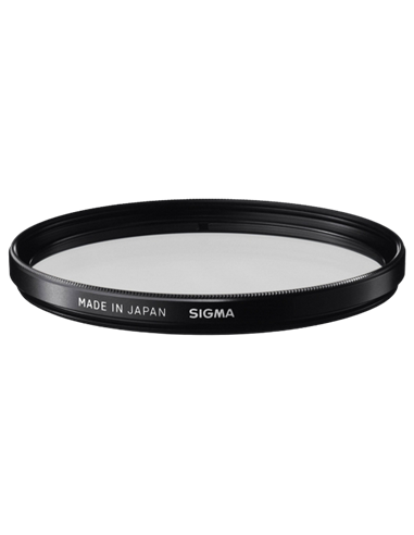 Фильтр SIGMA 86mm WR UV