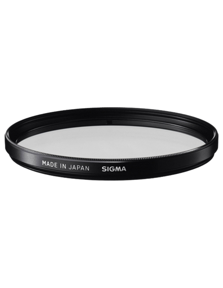 Фильтр SIGMA 86mm WR UV