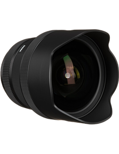 Объектив SIGMA 12-24mm f/4.0 DG HSM Art