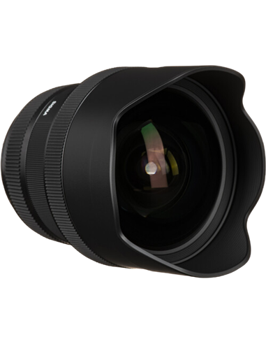 Объектив SIGMA 12-24mm f/4.0 DG HSM Art