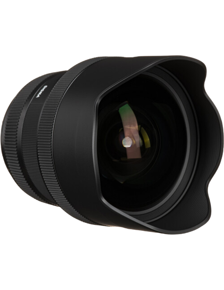 Объектив SIGMA 12-24mm f/4.0 DG HSM Art