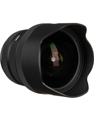 Obiectiv foto SIGMA 12-24mm f/4.0 DG HSM Art
