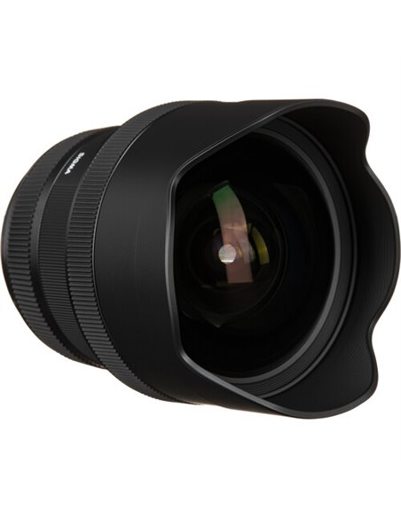 Объектив SIGMA 12-24mm f/4.0 DG HSM Art
