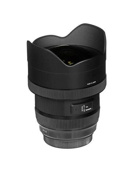 Obiectiv foto SIGMA 12-24mm f/4.0 DG HSM Art