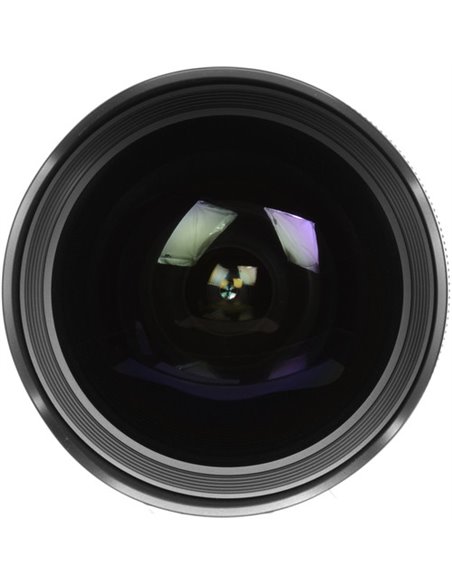 Объектив SIGMA 12-24mm f/4.0 DG HSM Art