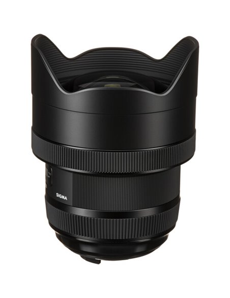 Объектив SIGMA 12-24mm f/4.0 DG HSM Art