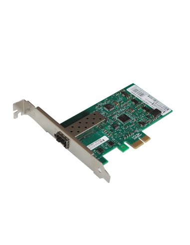Сетевой адаптер LR-Link LREC6220PF-SFP