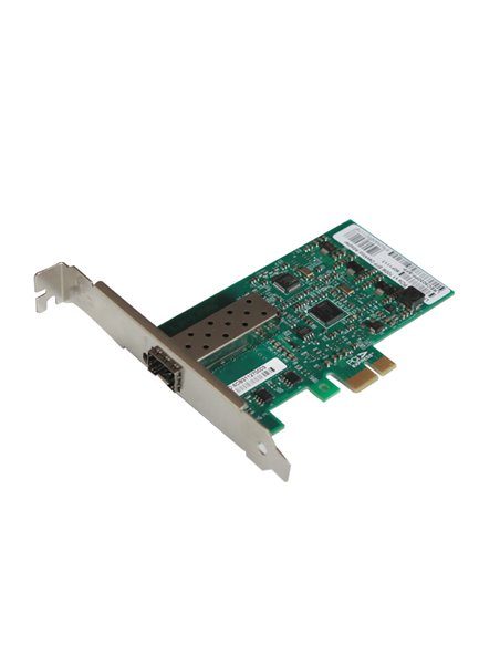 Сетевой адаптер LR-Link LREC6220PF-SFP