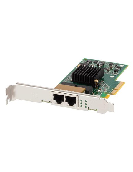 Сетевой адаптер LR-Link LREC9712HF-2SFP