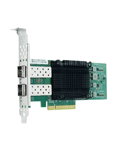 Adaptor de rețea LR-Link LREC9712HF-2SFP
