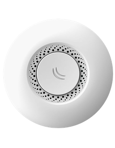Точка доступа MikroTik RBcAP2nD, Белый
