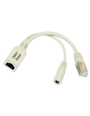 Punct de acces MikroTik RBcAP2nD, Alb