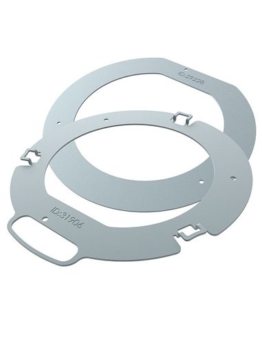 Punct de acces MikroTik RBcAP2nD, Alb