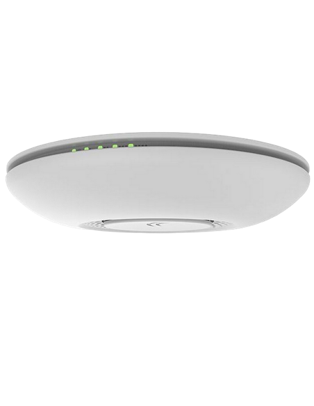 Punct de acces MikroTik RBcAP2nD, Alb