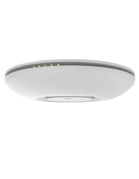 Punct de acces MikroTik RBcAP2nD, Alb