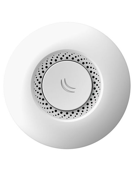 Punct de acces MikroTik RBcAP2nD, Alb