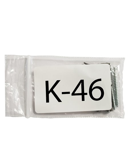 Punct de acces MikroTik RBcAP2nD, Alb