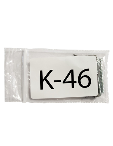 Punct de acces MikroTik RBcAP2nD, Alb