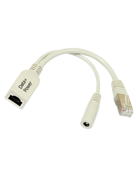 Punct de acces MikroTik RBcAP2nD, Alb