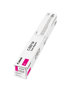 Toner Canon C-EXV54, Magenta 2