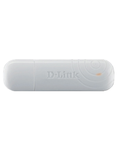 USB Aдаптер D-Link DWA-160/RU/C1B
