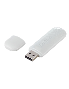 USB Aдаптер D-Link DWA-160/RU/C1B 2