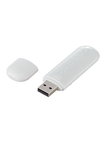 Adapter USB D-Link DWA-160/RU/C1B