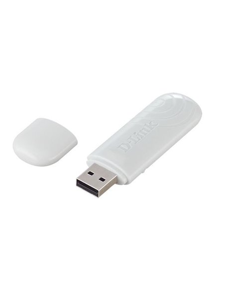 Adapter USB D-Link DWA-160/RU/C1B