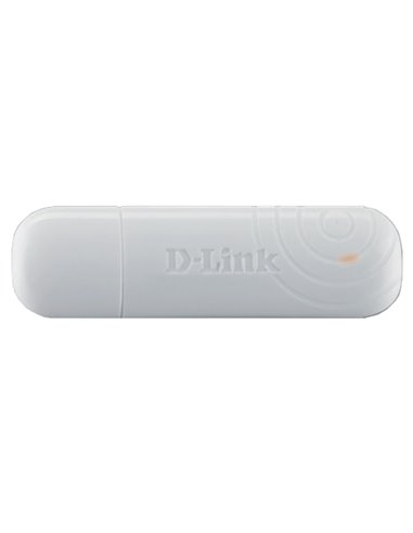 Adapter USB D-Link DWA-160/RU/C1B