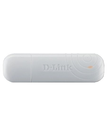 Adapter USB D-Link DWA-160/RU/C1B