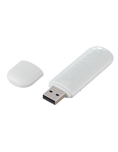 Adapter USB D-Link DWA-160/RU/C1B