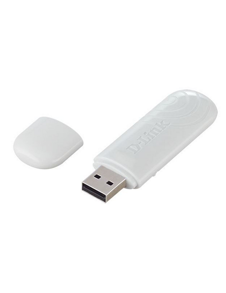 Adapter USB D-Link DWA-160/RU/C1B