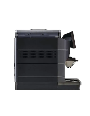 Aparat de cafea Saeco Magic B1, Negru