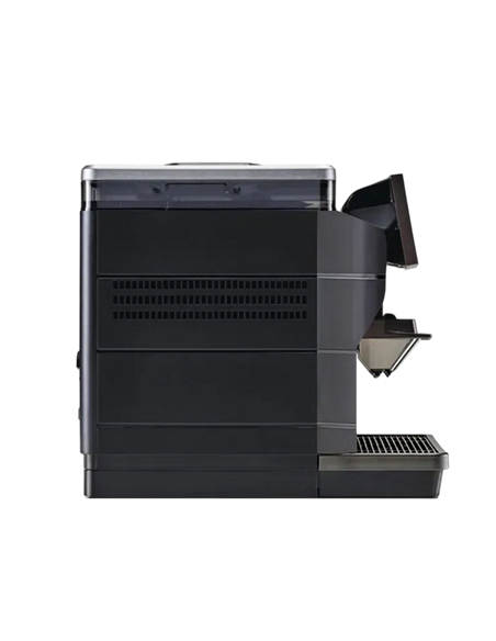 Aparat de cafea Saeco Magic B1, Negru