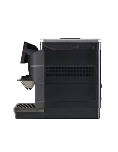 Aparat de cafea Saeco Magic B1, Negru