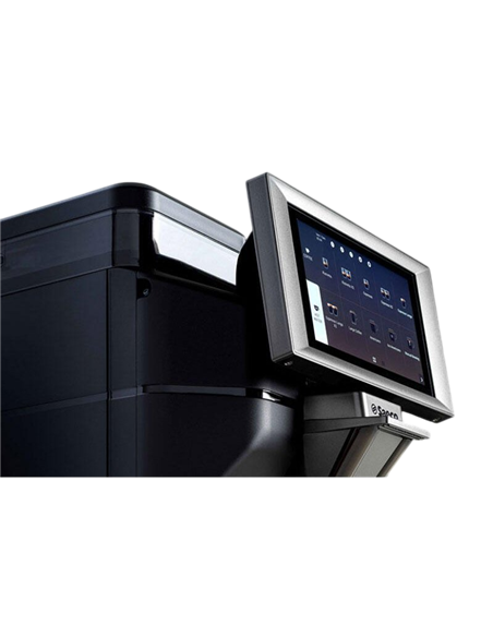 Кофемашина Saeco Magic B1, Чёрный Кофемашина Saeco Magic B1, Чёрный