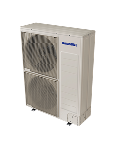 Unitate externă de aer condiționat Samsung AC140BXADGH, 15kW.h, 48kBTU/h 2