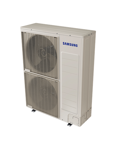 Unitate externă de aer condiționat Samsung AC140BXADGH, 15kW.h, 48kBTU/h