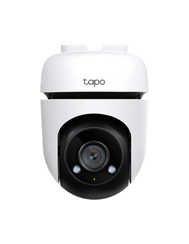 Camera de supraveghere Smart TP-LINK TAPO C500, Alb