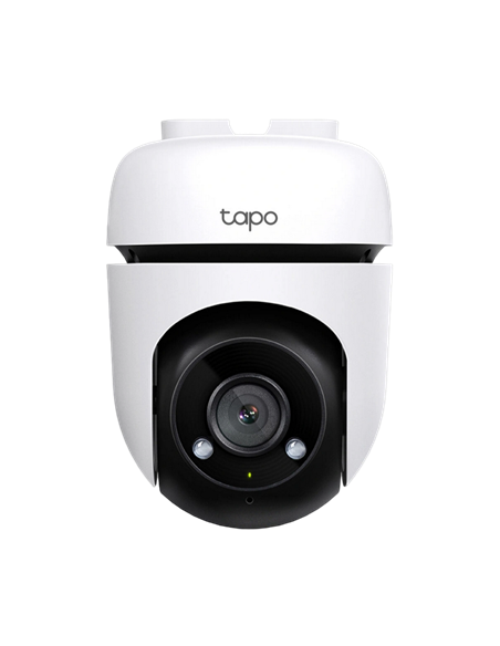 Camera de supraveghere Smart TP-LINK TAPO C500, Alb