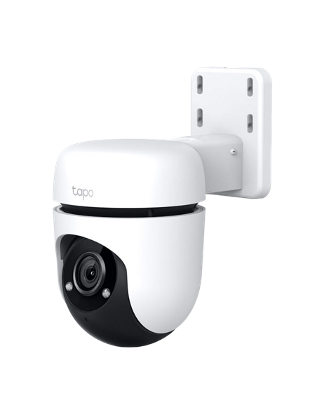 Умная камера видеонаблюдения TP-LINK TAPO C500, Белый