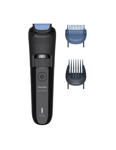 Мужской Триммер Philips BT3620/15, Чёрный