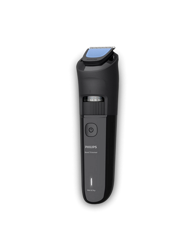 Trimmer pentru bărbați Philips BT3620/15, Negru