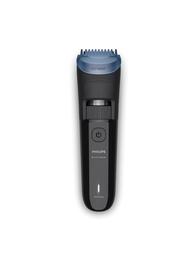 Trimmer pentru bărbați Philips BT3620/15, Negru