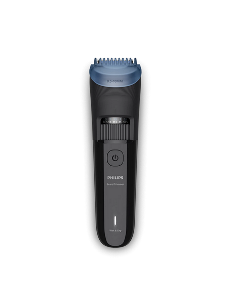 Мужской Триммер Philips BT3620/15, Чёрный Мужской Триммер Philips BT3620/15, Чёрный