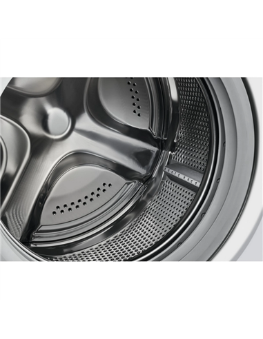 Стиральная машина AEG L6SE26WE, 6кг, Белый
