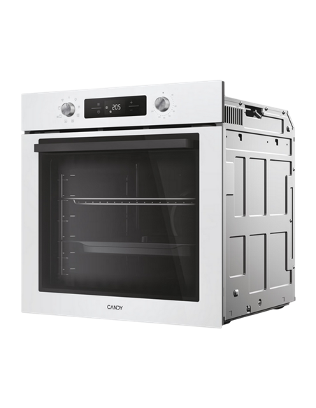 Cuptor Electric Candy CA6 NP3T2HTW, Alb