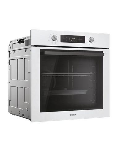 Cuptor Electric Candy CA6 NP3T2HTW, Alb